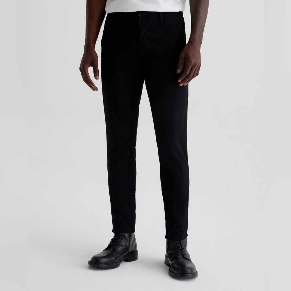 AG The Jamison Skinny Chino Trouser - Picture 2 of 16
